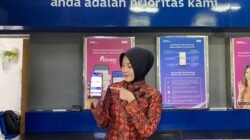 Access by KAI Gangguan, Pemesanan Tiket Sementara Dilayani di Loket Stasiun