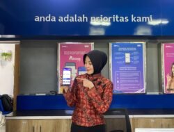 Access by KAI Gangguan, Pemesanan Tiket Sementara Dilayani di Loket Stasiun
