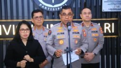 Polri Pastikan Situasi Keamanan Pusat-Pusat Ekonomi Nasional Tetap Kondusif