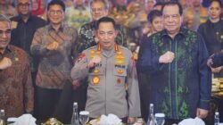 Kapolri: Jaga Semangat Hoegeng, Lahirkan Hoegeng-Hoegeng Berikutnya