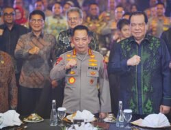 Kapolri: Jaga Semangat Hoegeng, Lahirkan Hoegeng-Hoegeng Berikutnya