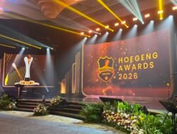 3 Anggota Polri Masuk Nominasi Kategori Polisi Berintegritas Hoegeng Awards 2026