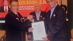 BPW PERADIN Jatim Resmi Dilantik, Komitmen Tingkatkan Profesionalitas dan Integritas Advokat