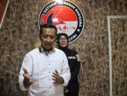 Polres Ngawi Ungkap Peredaran Okerbaya Amankan 2 Tersangka