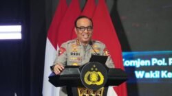 Wakapolri: Bergabungnya Irjen Pol. Susilo Teguh Raharjo ke UBISA Perkuat Jejaring Nasional Pusat Studi Kepolisian