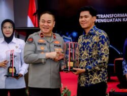 Polri Gelar Dialog Penguatan Internal untuk Hadapi Ancaman Love Scamming di Era Digital