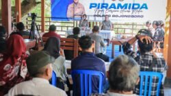 Gelar Piramida, AKBP Yenni Ajak Media Sinergi Jaga Kondusivitas Bojonegoro