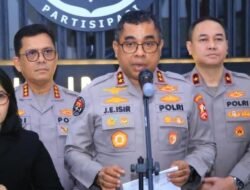 Polri Perkuat Layanan Publik yang Mudah, Cepat dan Responsif melalui SuperApp Polri