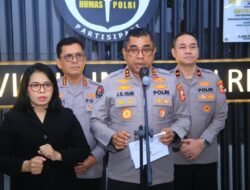 Polri: Sertifikat Prestasi Nasional Hingga Internasional Tetap Ikuti Tahapan Seleksi Rekrutmen Polri