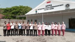 Dari Data, Ekonomi hingga Cagar Budaya, Kapolres Kediri Perluas Komunikasi