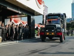 Polda Jatim Kirim Bantuan Kemanusiaan ke NTT, Siapkan Dapur Lapangan hingga Tim Trauma Healing