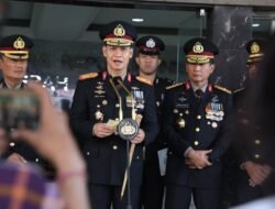 Polda Bali Kirim 5 Truk Bantuan untuk Korban Bencana Alam di NTT