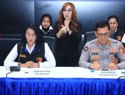 Bareskrim Ungkap Tiga Kasus PPA-PPO, Tangani Kekerasan Seksual hingga TPPO Pengantin Pesanan