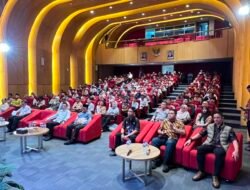 Bedah Film “Jihad Selfie”, Densus 88 Perkuat Peran Sekolah dan Keluarga Cegah Radikalisme di Kalangan Pelajar