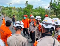 Hari Ke-6 Pascagempa, Polri Terus Bergerak: Brimob dan Bantuan Logistik Konsisten Dikirim ke NTT