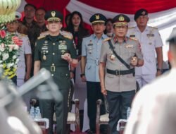 Hari Juang Polri, Merawat Semangat Perjuangan Polisi Istimewa Surabaya
