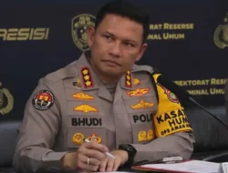 Polda Metro Jaya Berikan Layanan Penyampaian Aspirasi Agar Nyaman dan Tertib Bagi Seluruh Aktifitas Masyarakat Lainnya