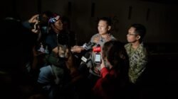Polri: Penyampaian Aspirasi Dihormati, Tindakan Anarkis Tidak Dapat Dibenarkan