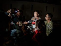 Polri: Penyampaian Aspirasi Dihormati, Tindakan Anarkis Tidak Dapat Dibenarkan