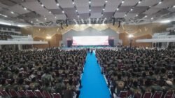 Garda Satya NKRI Siap “Satya Haprabu”, Teguhkan Pengabdian untuk Bangsa dan Negara