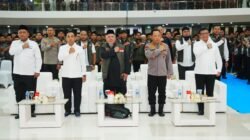 Kapolri: Garda Satya NKRI Jadi Mitra Polri Jaga Kamtibmas dan Keutuhan Bangsa