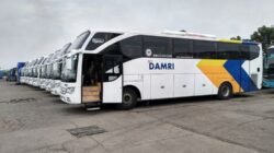 Gaji Karyawan DAMRI Surabaya Belum Dibayar Sejak 25 September, Alasan Target Tidak Tercapai, Purnakaryawan Ngadu Pesangon 1 Tahun Tak Cair