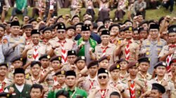Kapolri: Bonus Demografi Jadi Momentum Siapkan Generasi Unggul Menuju Indonesia Emas 2045