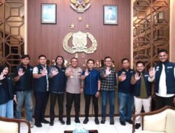 Polres Jember Bentengi Generasi Muda Rangkul KIPAN Putus Rantai Peredaran Narkoba