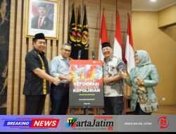 Pusat Studi Kepolisian Terus Menggeliat, Mahasiswa Bedah Gagasan Reformasi Birokrasi Polri