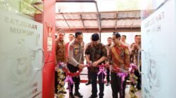 Wakapolri Ajak Kampus dan Mahasiswa Bersama Wujudkan Polri yang Semakin Baik