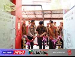 Wakapolri Ajak Kampus dan Mahasiswa Bersama Wujudkan Polri yang Semakin Baik