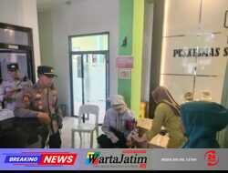 Respons Cepat Call Center 110, Polres Bondowoso Selamatkan 3 Pendaki di Gunung Raung