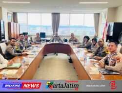 Polri Pelajari Community Policing Jepang, Perkuat Peran Bhabinkamtibmas