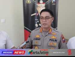 Polda Jatim Siaga Penuh Hadapi Fase Kritis Karhutla di 7 Kawasan Pegunungan