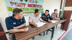 Polda Jatim Siagakan Posko DVI di RS Bhayangkara Surabaya, Dukung Penanganan KM Virgo Transport 8
