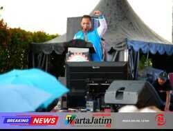 Kapolri Dorong Pekerja Tingkatkan Kompetensi dan Penguasaan Teknologi