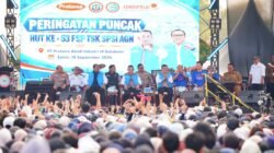 Desk Ketenagakerjaan Polri Bantu 4.236 Buruh Kembali Bekerja