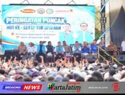 Desk Ketenagakerjaan Polri Bantu 4.236 Buruh Kembali Bekerja