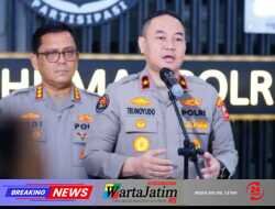 Perkuat Operasi SAR, Polri Evakuasi Dua Jenazah KM Virgo dengan Helikopter
