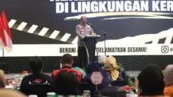 Kapolda Jawa Timur Tekankan Semangat Jogo Jatim untuk Lindungi Perempuan dan Anak dari Eksploitasi