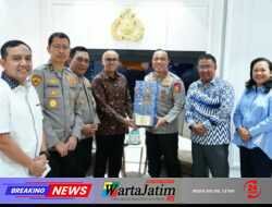 SMA KTB Milik POLRI Berencana Terima Siswa Mancanegara