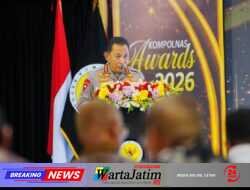 Kapolri: Jadikan Keluhan Masyarakat sebagai Peringatan Dini Pembenahan Polri