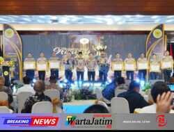 Kompolnas Awards 2026: Kapolri Minta Penghargaan Tak Berhenti di Seremoni