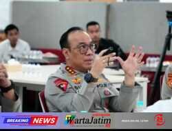 Wakapolri: Pusat Studi Unri-Polda Riau Tambah Jejaring 100 Pusat Studi Kepolisian