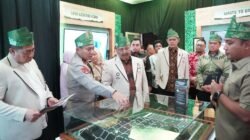 Komjen Pol. Prof. Dr. Chrysnanda Dwilaksana, Dorong Penguatan Ilmu Kepolisian Bidang Lingkungan di Universitas Riau
