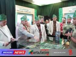 Komjen Pol. Prof. Dr. Chrysnanda Dwilaksana, Dorong Penguatan Ilmu Kepolisian Bidang Lingkungan di Universitas Riau