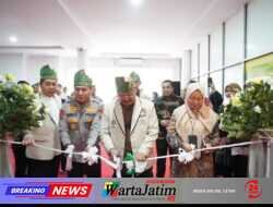 Komjen Pol. (P) Prof. Dr. Chrysnanda Dwilaksana, Dorong Penguatan Ilmu Kepolisian Bidang Lingkungan di Universitas Riau
