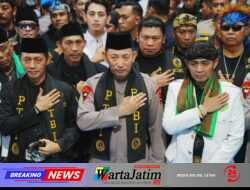 Kapolri Minta Pesanggrahan Tjimande Dibuka untuk Semua Peguron