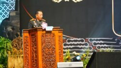 Indonesia Dua Kali Jadi Tuan Rumah IAWP, Kapolri: Sebuah Kehormatan