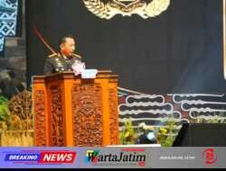 Indonesia Dua Kali Jadi Tuan Rumah IAWP, Kapolri: Sebuah Kehormatan
